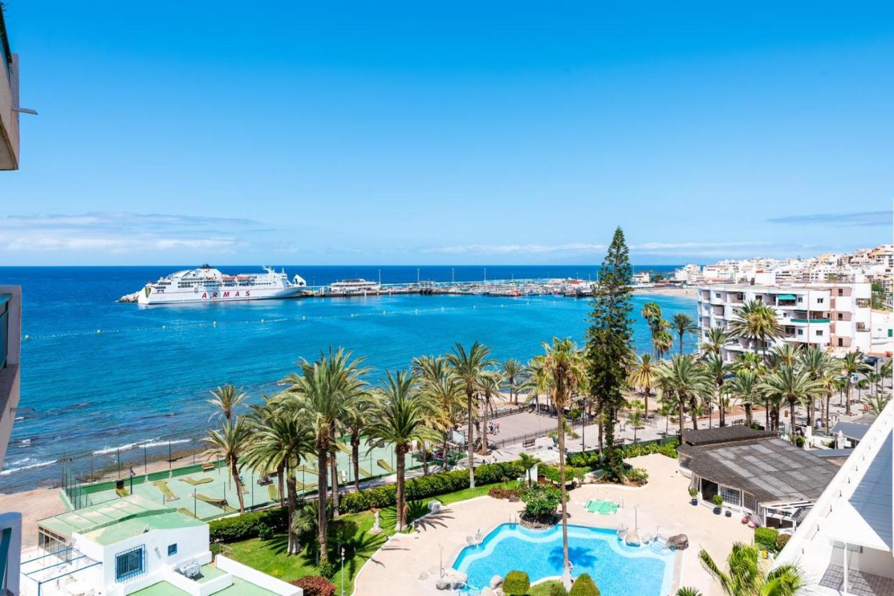 Comodoro Los Cristianos (Tenerife)
